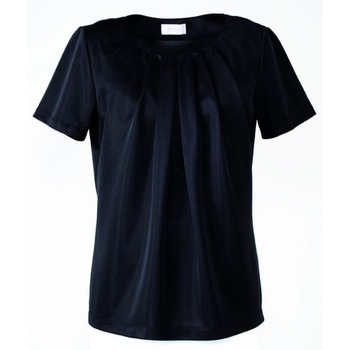 ENJOY Noir Tシャツ カーシーカシマ