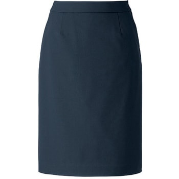 ENJOY Noir セミタイトスカート カーシーカシマ