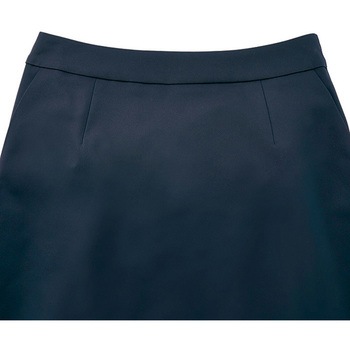 ENJOY Noir セミタイトスカート カーシーカシマ