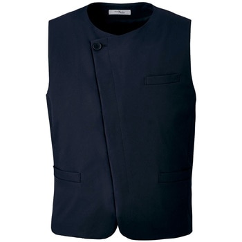 ENJOY Noir ベスト カーシーカシマ