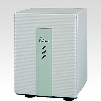RDP-25ES-H 電子冷却保管庫 ラボストッカー 出荷前点検検査書付 1台