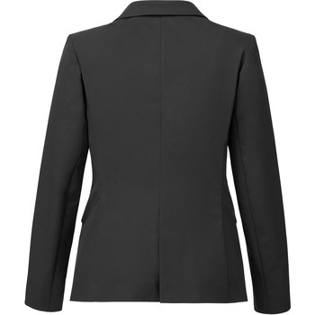 ENJOY Noir ジャケット カーシーカシマ