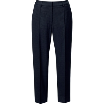 ENJOY テーパードパンツ カーシーカシマ