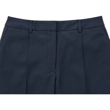 ENJOY テーパードパンツ カーシーカシマ