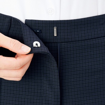 ENJOY テーパードパンツ カーシーカシマ