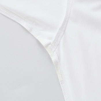 ENJOY 長袖リボンブラウス カーシーカシマ