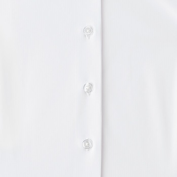 ENJOY 長袖リボンブラウス カーシーカシマ