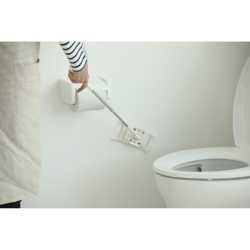 コンドル トイレ床用ワイパーJ CONDOR(山崎産業)