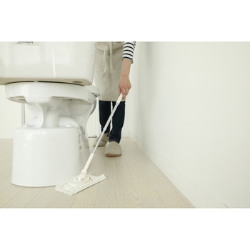 コンドル トイレ床用ワイパーJ CONDOR(山崎産業)