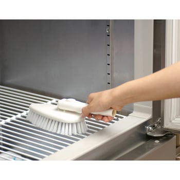 Satto(サット) タイルブラシ CONDOR(山崎産業)