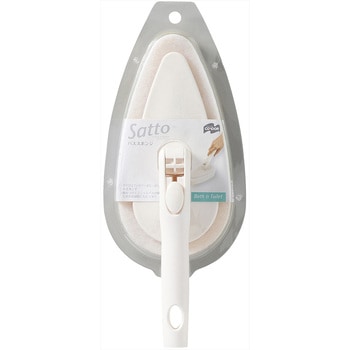 Satto(サット) バススポンジ CONDOR(山崎産業)