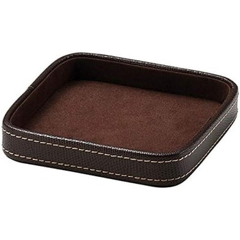 PVCアメニティートレー正方形 ちどり産業