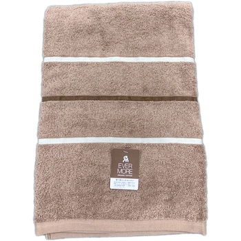 超大判バスタオル オーガニックベルライン 林 タオル 通販モノタロウ Li