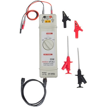 DP-40LV ���d�������v���[�u PINTECH 44794279