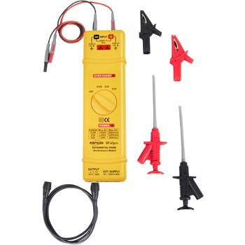 DP-65PRO ���d�������v���[�u PINTECH 44794288