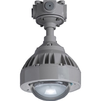 防爆形LED器具 直付形 27W 星和電機(SEIWA)