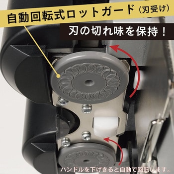 HD-530N 強力パンチ 1台 カール事務器 【通販サイトMonotaRO】