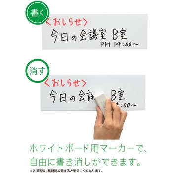 マグネットクリーンシート強力 MagX(マグエックス)