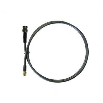 SMA・P ⇔ BNC・P付 ケーブル T.SIN(テイシン電機)