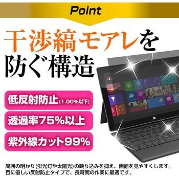 private-pc-moni-k0001476840 液晶保護フィルム dynabook G83 シリーズ