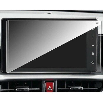 液晶保護フィルム ダイハツ ロッキー 9インチ NSZN-Y71D ブルーライトカット 反射防止 互換品 メディアカバーマーケット