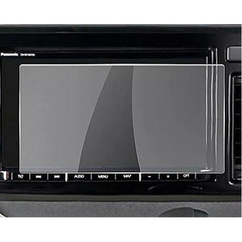 液晶保護フィルム スズキ 9インチ MA37S MA27S ソリオ ブルーライトカット 反射防止 互換品 メディアカバーマーケット