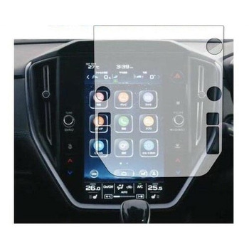 液晶保護フィルム レヴォーグ 11.6インチ センターインフォメーションディスプレイ ブルーライトカット 反射防止 メディアフューチャー