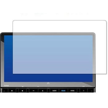 液晶保護フィルム ホンダ 新型ステップワゴン RP6 / 7 / 8 ブルーライトカット 反射防止 メディアフューチャー