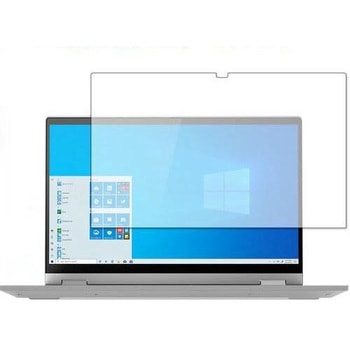 液晶保護フィルム Lenovo IdeaPad Flex 550 / 550i ブルーライトカット 反射防止 互換品 メディアカバーマーケット