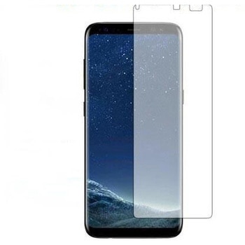 液晶保護フィルム Galaxy S8 / Samsung ブルーライトカット 反射防止 メディアカバーマーケット
