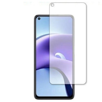 液晶保護フィルム Xiaomi Redmi Note 9T 5G ブルーライトカット 反射防止 メディアカバーマーケット