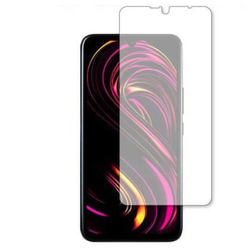 液晶保護フィルム Rakuten BIG s ブルーライトカット 反射防止 - メディアフューチャー