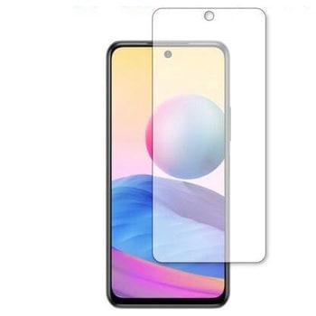 液晶保護フィルム Redmi Note 10 JE ブルーライトカット 反射防止 メディアカバーマーケット