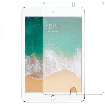 液晶保護フィルム Apple iPad mini4 ブルーライトカット 反射防止 メディアフューチャー