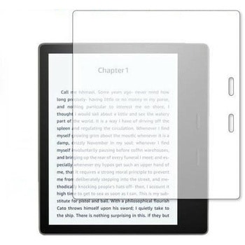 液晶保護フィルム Amazon Kindle Oasis ブルーライトカット 反射防止 互換品 メディアカバーマーケット