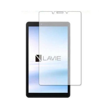 液晶保護フィルム NEC LAVIE Tab E TE507 KAS ブルーライトカット 反射防止 メディアフューチャー