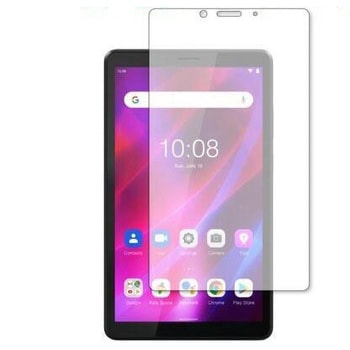 液晶保護フィルム Tab M7 / Lenovo ブルーライトカット 反射防止 メディアフューチャー