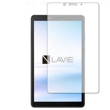 液晶保護フィルム LAVIE T7 T0755 CAS ブルーライトカット 反射防止 互換品 メディアカバーマーケット