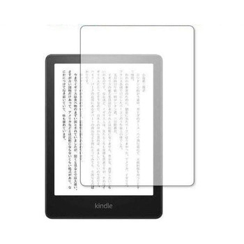 液晶保護フィルム Kindle Paperwhite 第11世代 ブルーライトカット 反射防止 メディアフューチャー