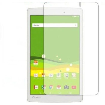 液晶保護フィルム Qua tab PX/京セラ ブルーライトカット 反射防止 メディアフューチャー