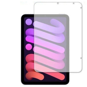 液晶保護フィルム apple iPad mini 6th ブルーライトカット 反射防止 メディアフューチャー