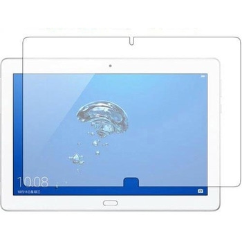 液晶保護フィルム MediaPad M3 Lite 10 WP / Huawei ブルーライトカット 反射防止 互換品 メディアカバーマーケット