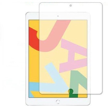 液晶保護フィルム Apple iPad 10.2インチ 第7世代 ブルーライトカット 反射防止 メディアカバーマーケット