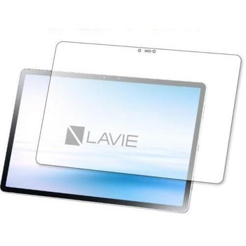 液晶保護フィルム LAVIE T11 T1195 BAS(11.5型ワイド・2021年2月発売モデル) ブルーライトカット 反射防止 互換品 メディアカバーマーケット