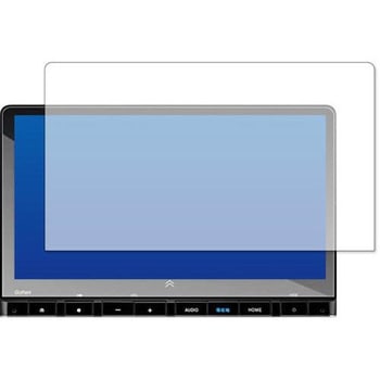 液晶保護フィルム ホンダ 新型ステップワゴン RP6 / 7 / 8 高硬度9H ブルーライトカット メディアフューチャー