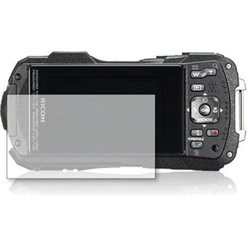 液晶保護フィルム RICOH WG-60 高硬度9H ブルーライトカット メディアフューチャー