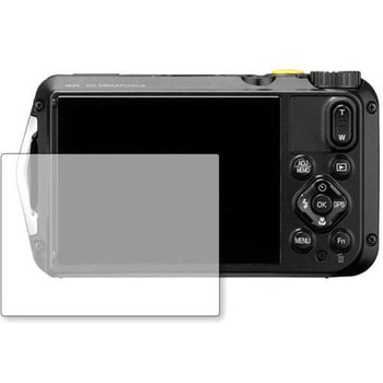 液晶保護フィルム RICOH G900 高硬度9H ブルーライトカット メディアフューチャー