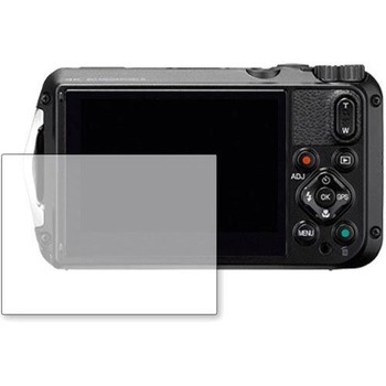 液晶保護フィルム RICOH WG-6 高硬度9H ブルーライトカット メディアフューチャー