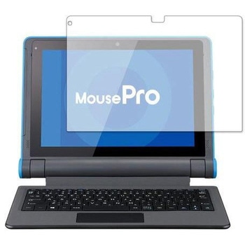 液晶保護フィルム マウスコンピューター MousePro P101シリーズ 高硬度9H ブルーライトカット メディアフューチャー
