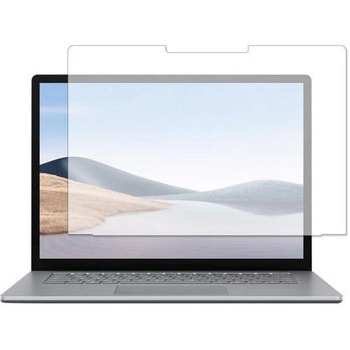 液晶保護フィルム MicroSoft Surface Laptop4 15インチ 高硬度9H ブルーライトカット メディアフューチャー